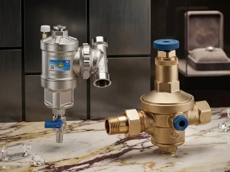 Предпазни уреди