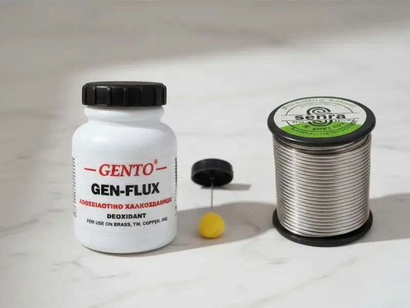 Заваръчни инстументи и консумативи