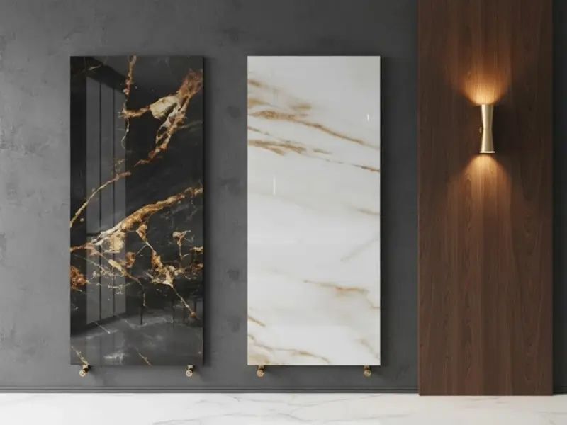 Дизайнерски радиатори Art Texture