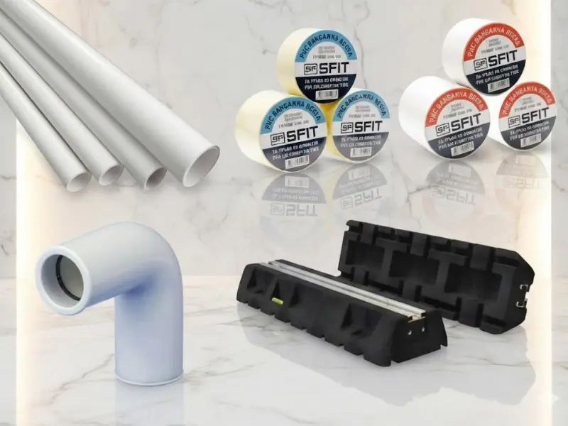 Аксесоари за климатици