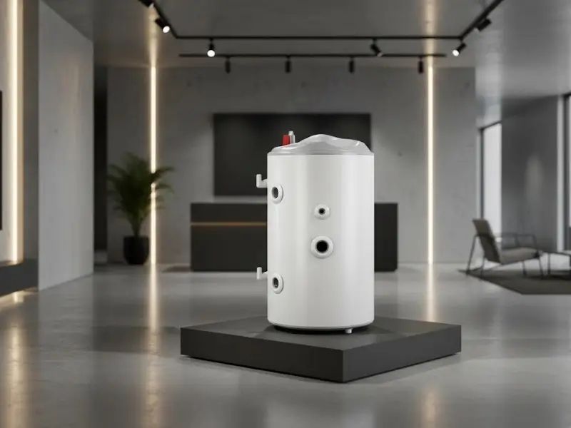 Буферни съдове