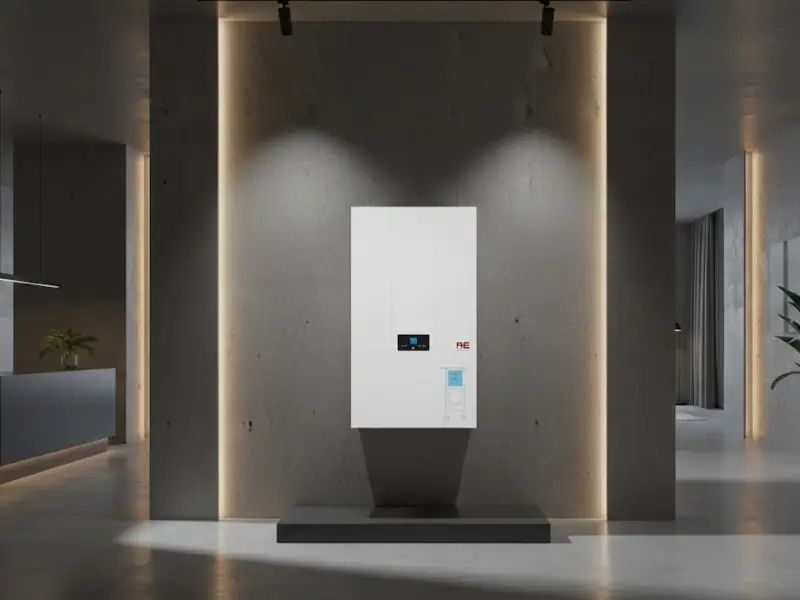 Термопомпи Austria Email