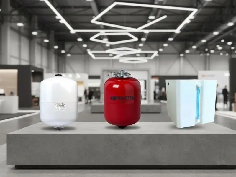 Разширителни съдове