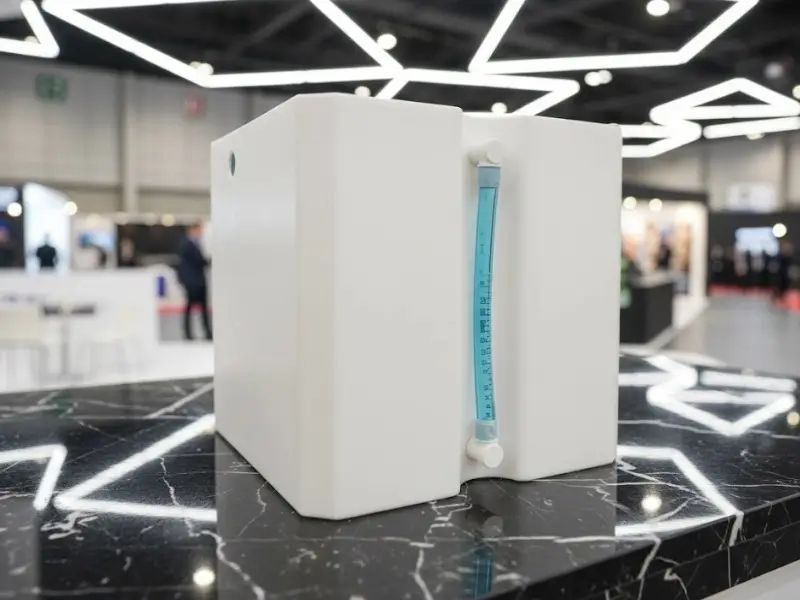 Разширителен съд за отворена система