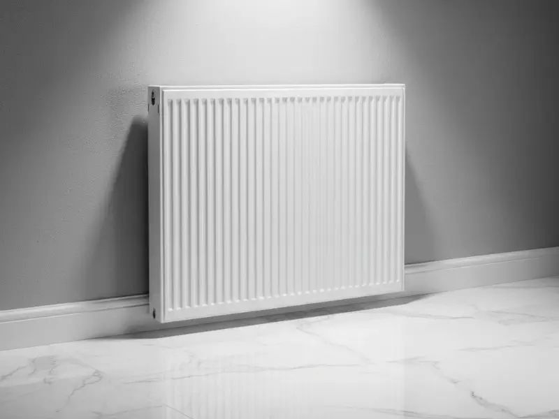 Панелни радиатори