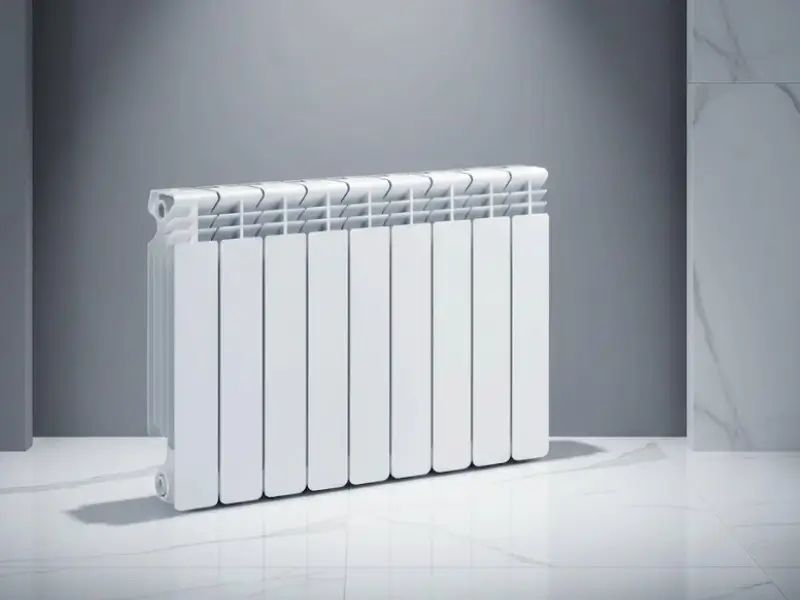 Алуминиеви радиатори
