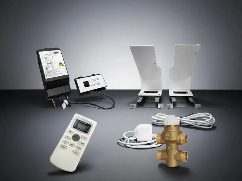 Аксесоари за конвектори