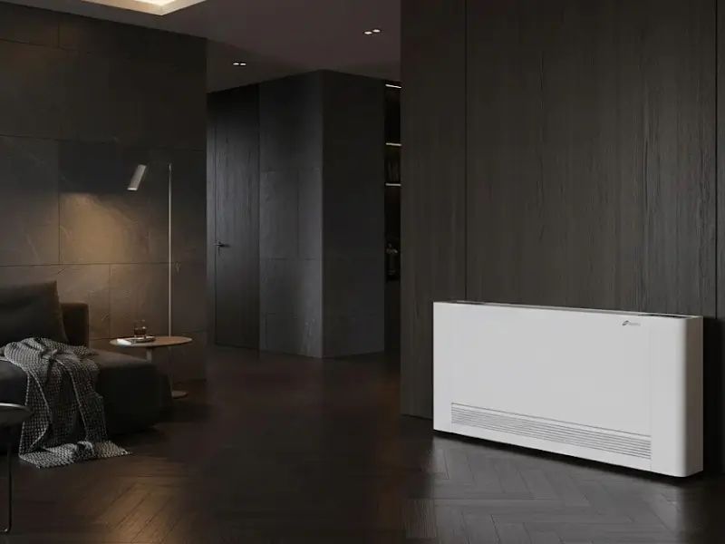 Подови конвектори