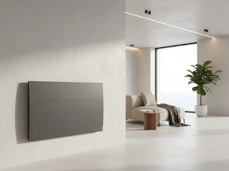 Стенни конвектори