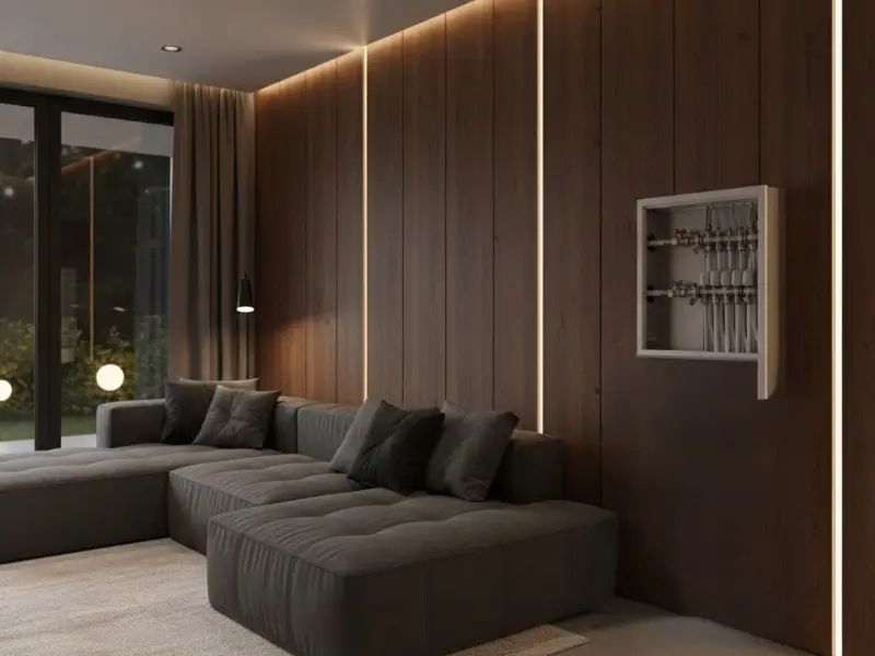 КОЛЕКТОРИ И КУТИИ