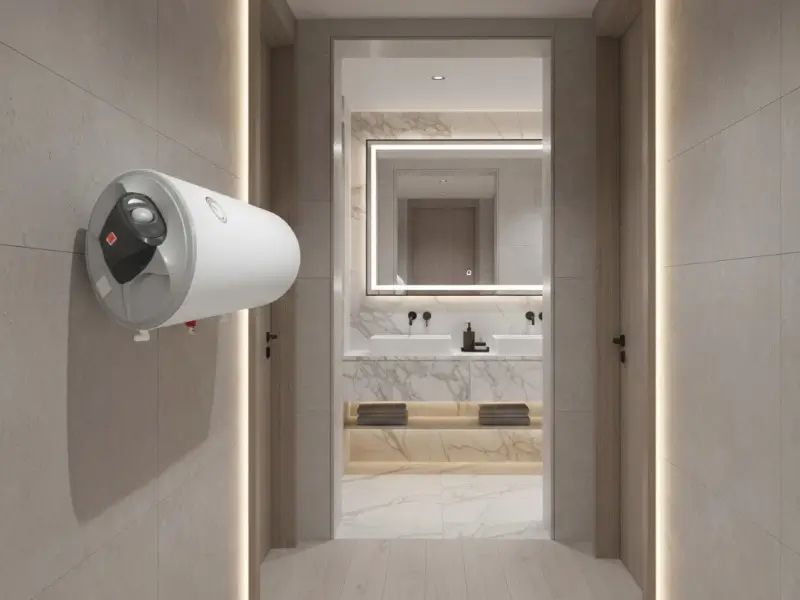 Хоризонтални бойлери