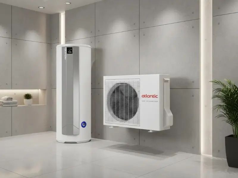 Термопомпени