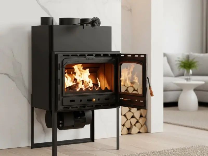 С въздуховоди