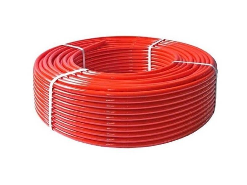 Тръби за подово отопление