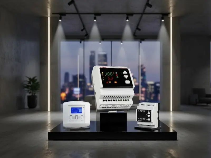 Соларни управления