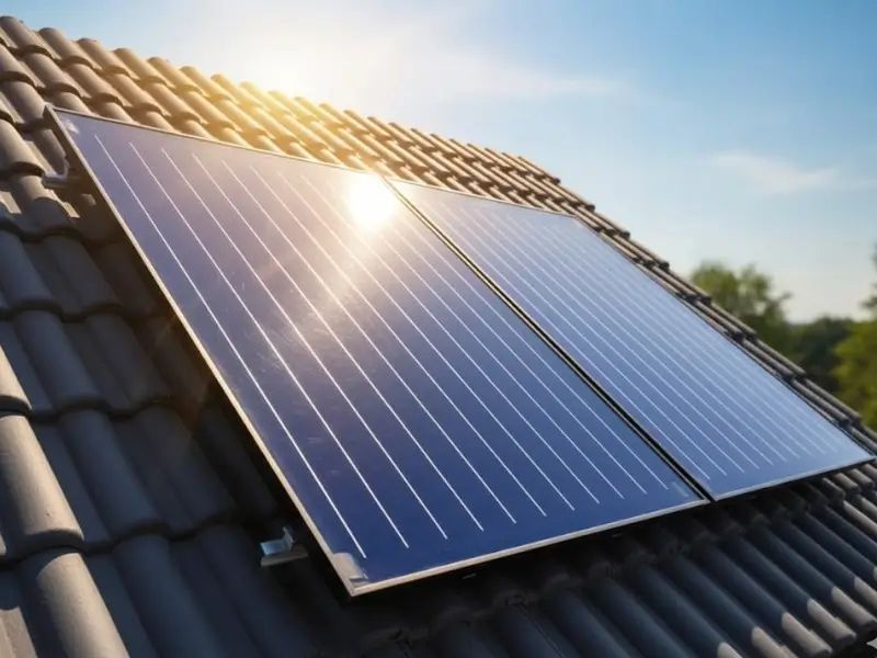 Соларни панел-колектори