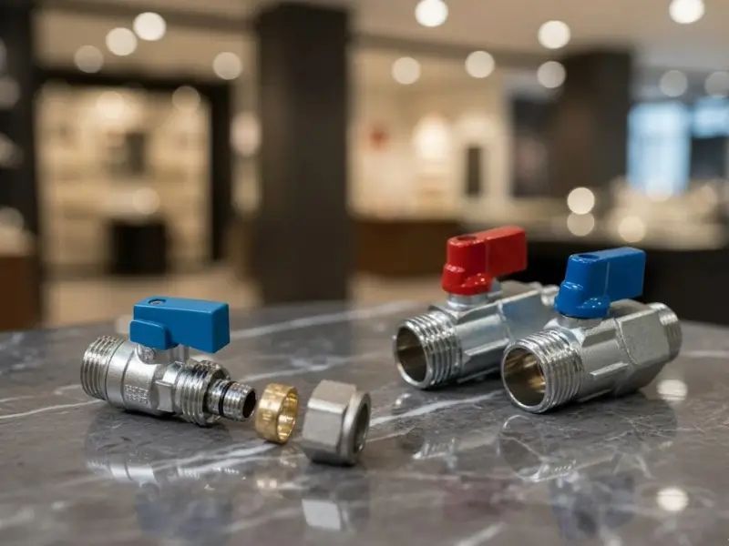 Мини кранчета