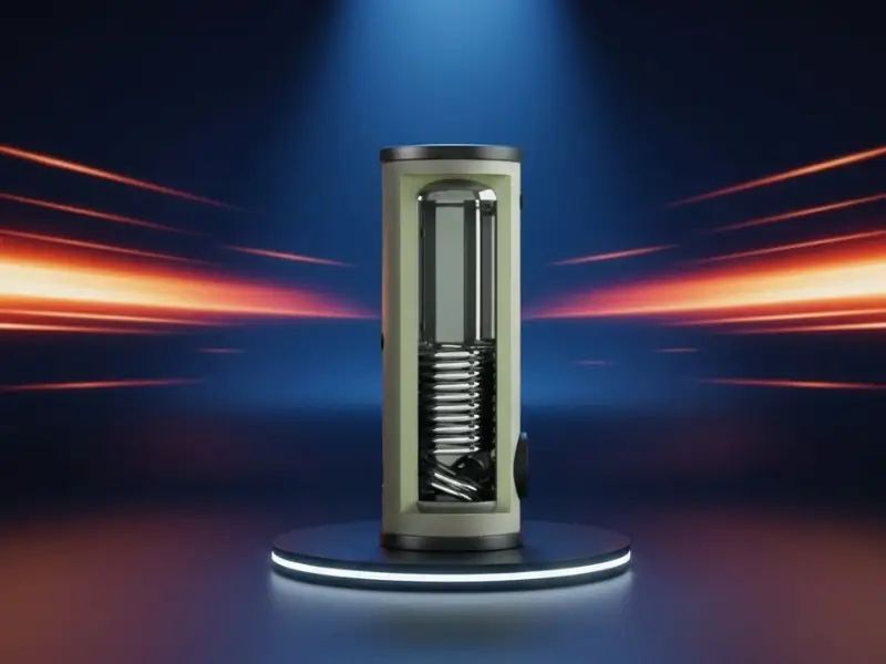 Стоящи с една серпентина