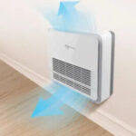 Конзолен климатик Crystal CCI-9H-UR4