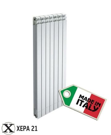 Алуминиев радиатор Kaldus H1000 