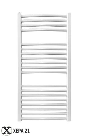 Стоманена лира за баня Kos 450/1320 - Thermal Trend