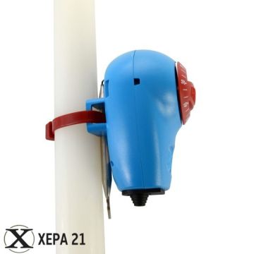 онтактен термостат ARTH300 Arthermo за закрепване на тръби 