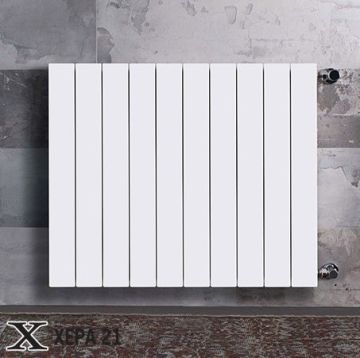 Алуминиеви радиатори PLUS EVO H500 