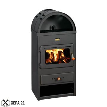 Камина на дърва Прити K1 K