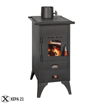 Камина на дърва Прити Mini SP