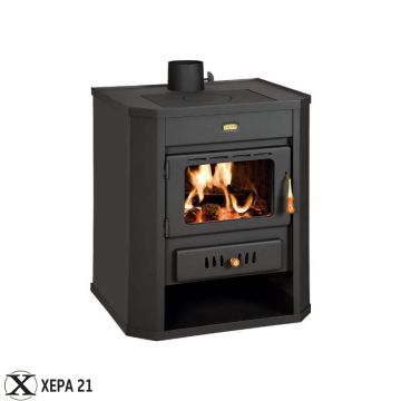 Камина на дърва Прити WD