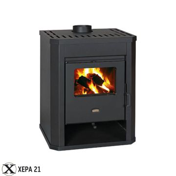 Камина на дърва Прити WD D