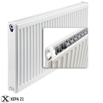 Панелен радиатор Comrad тип 22 - ефективно отоплително тяло за модерен интериор 