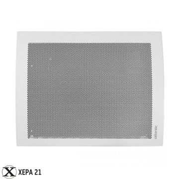 Лъчист конвектор Atlantic Solius Digital WiFi 1500W, Електронен програмируем термостат 