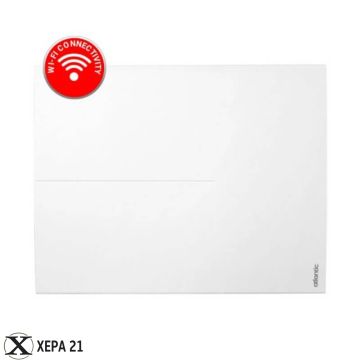 Лъчист конвектор Atlantic Furno Connect Wi-Fi 1500W 