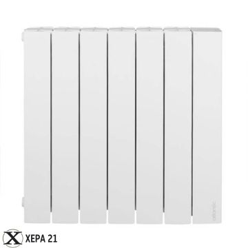 Лъчист конвектор Atlantic Accessio Digital 1000W 