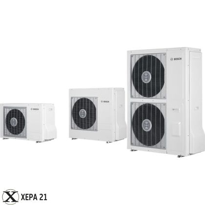 Термопомпа Bosch CS3400iAWS 14 S E