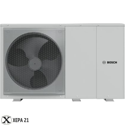 Термопомпа Bosch CS2000AWF 26 R-T