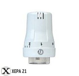 Терморегулатор с течен агент - FORNARA - M30 * 1.5