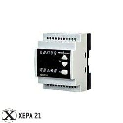 Диференциален термостат THERMOLUX-DT-3.1 