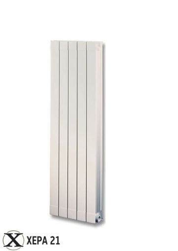 АЛУМИНИЕВ РАДИАТОР GLOBAL OSCAR H1600