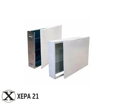 Колекторна кутия за вграждане 450 х 350 