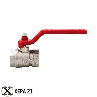 Сферичен кран ЖЖ 3" - ITAP серия VIENNA 