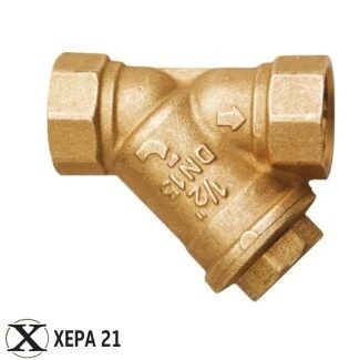 У-филтър 1" - ITAP 