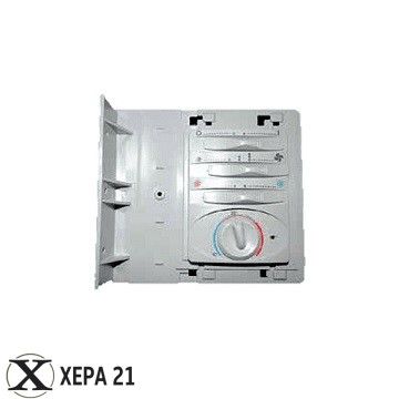 Управление с Термостат за конвектор Thermolux 