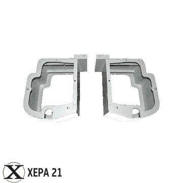 Крачета за конвектор Thermolux 