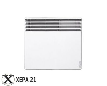 Електрически конвектор F127 500 W - Atlantic