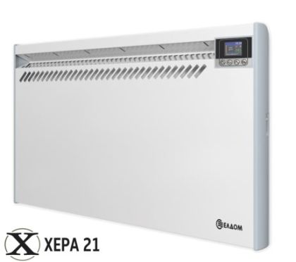 Конвектор Eldom 1500W с Wi-Fi управление - Eldom