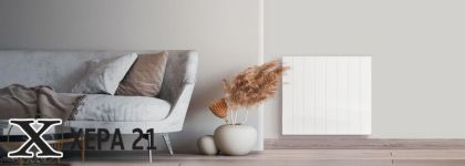 Електрически конвектор 2000W - Tedan серия AVA 