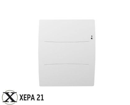 Конвекторен радиатор Agilia Smart IO Control,1500 W - Atlantic 