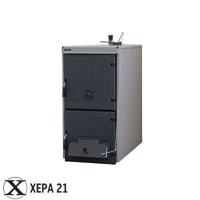 Котли на твърдо гориво SIME SOLIDA EV 5, 45 kW 